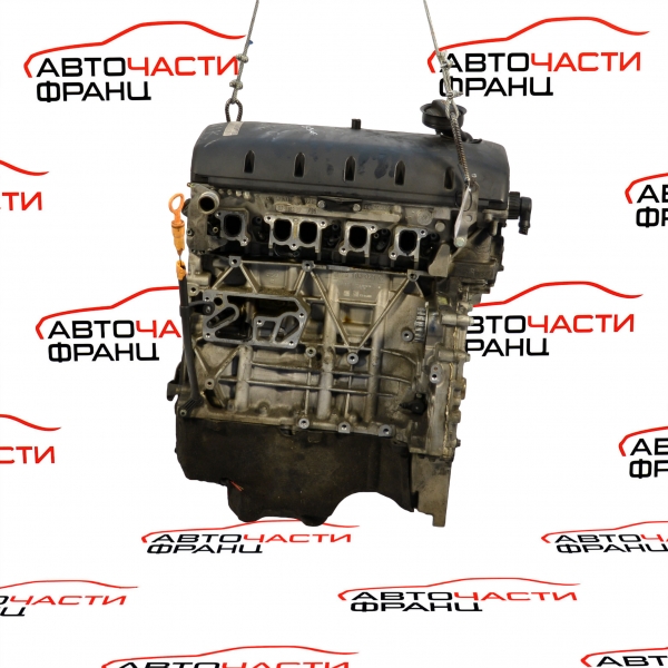 Двигател VW Touareg 2.5 TDI 174 конски сили BAC