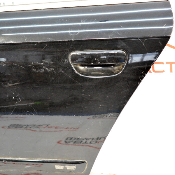 Задна лява врата Audi A4 2.0 TDI 170 конски сили