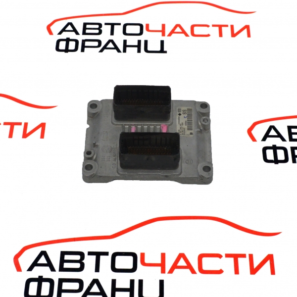Компютър запалване Opel Corsa C 1.2 80 конски сили 55352622