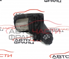 Корпус маслен филтър BMW F10 2.0 D 184 конски сили 8507626