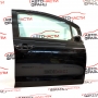 Предна дясна врата Toyota Yaris 1.3 i 99 конски сили