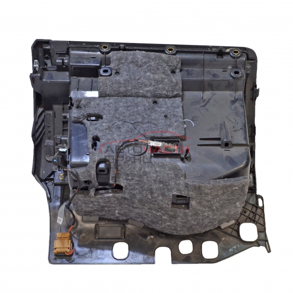 Жабка Audi A4 2.0 TFSI 180 конски сили