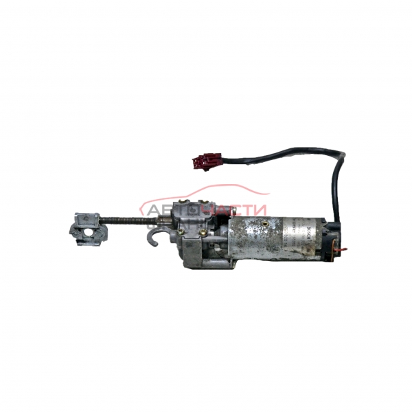 Моторче управление предна лява седалка Mercedes S-Class W220 3.2 CDI