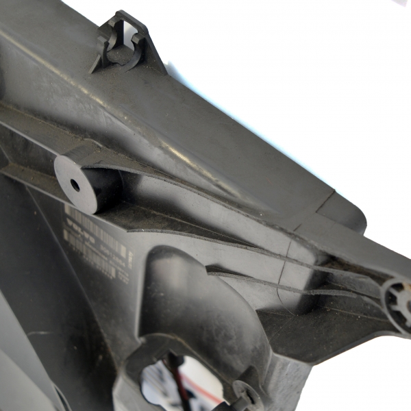 Перка охлаждане воден радиатор Volvo XC90 2.4 D5 163 конски сили 30612864