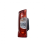 Ляв стоп Citroen Nemo 1.4 HDI 68 конски сили 01353206080E