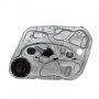 Преден десен стъклоповдигач Hyundai i30 1.4 i 105 конски сили 82480 2L060