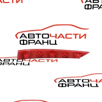 Десен светлоотразител BMW G20 2.0 D 190 конски сили       24135110