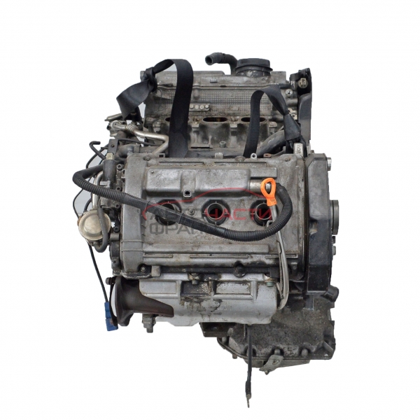 Двигател Audi A4 2.4 V6 170 конски сили BDV