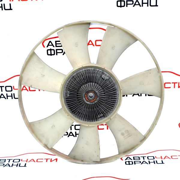 Перка охлаждане воден радиатор Mercedes Sprinter 2.2 CDI A0002009723