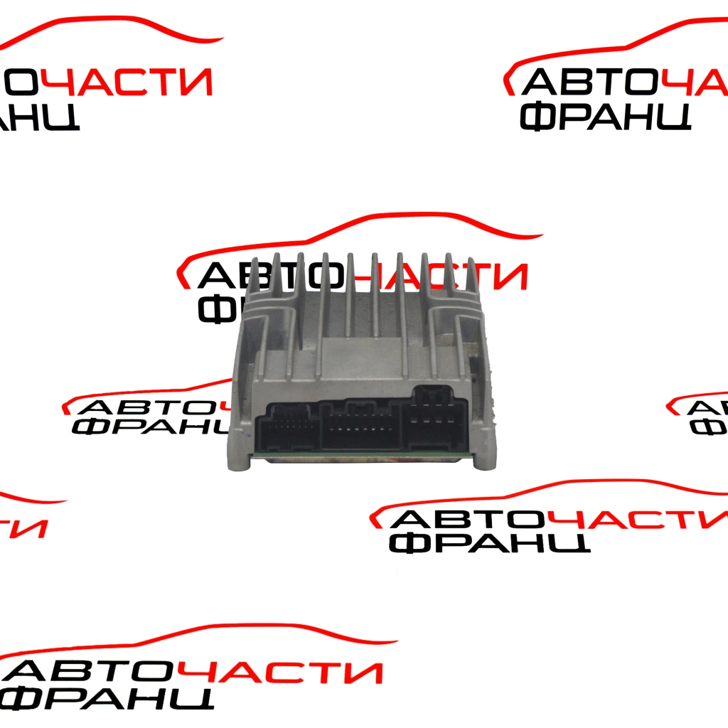 Усилвател Land Rover Discovery Sport 2.2 D4WD 150 конски сили FK72-19C164-ZE