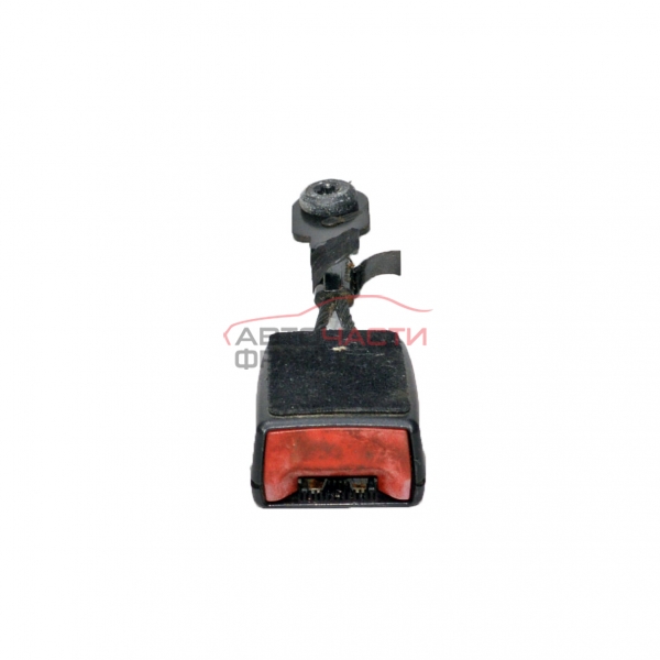 Закопчалка преден ляв колан Chevrolet Cruze 1.8 i 141 конски сили