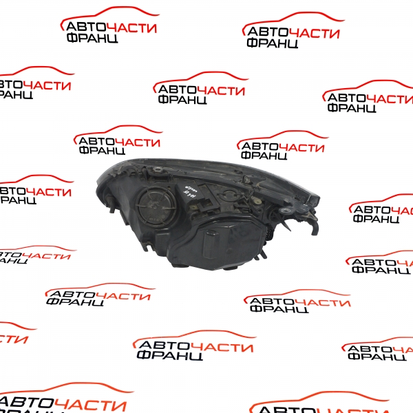 Десен фар динамик драйв BMW E60 3.0D