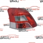 Ляв стоп Toyota Yaris 1.33 VVT-i след 2009