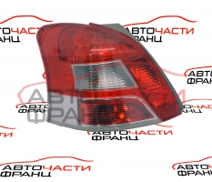 Ляв стоп Toyota Yaris 1.33 VVT-i след 2009