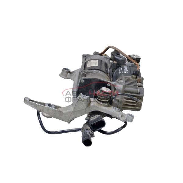 Компресор въздушно окачване VW Touareg 3.0 TDI 240 конски сили 7L0616007