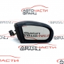 Дясно огледало Mercedes E Class W211 3.5 272 конски сили