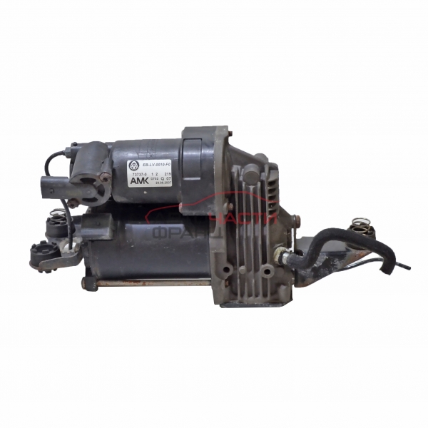 Компресор въздушно окачване BMW E61 3.0 D 218 конски сили EB-LV-0010-F0