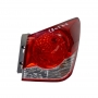 Десен стоп Chevrolet Cruze 2.0 CDI 163 конски сили