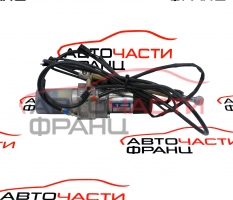 Механизъм заден капак Mercedes S-Class W221 350 i 272 конски сили 2218000148