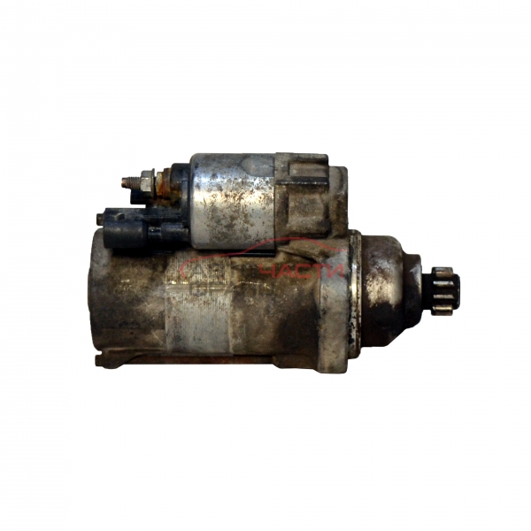 Стартер VW Passat VI 2.0 TDI 140 конски сили 02M911023N 11 зъба