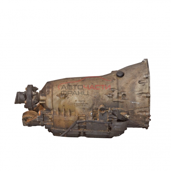 Автоматична скоростна кутия Mercedes CLK W208 2.0 kompressor 163 конски сили 2102707200