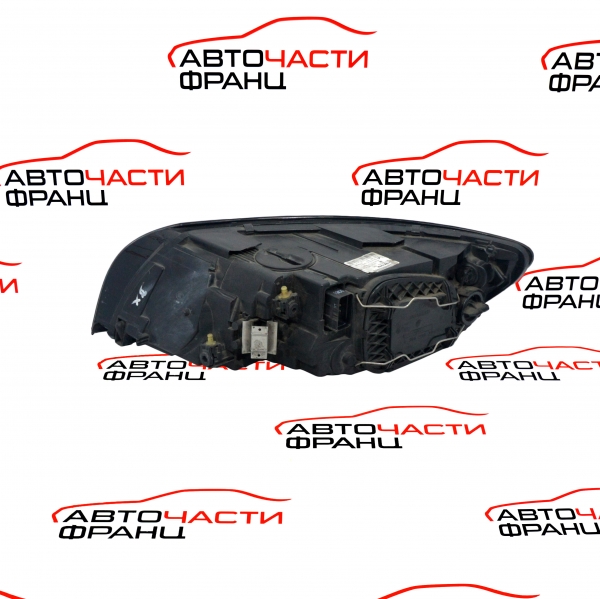 Десен фар Volvo V50 2.4 Tdi 163 конски сили 31265695