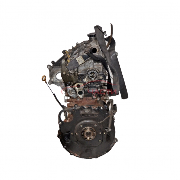 Двигател Toyota Rav 4 2.0 D-4D 116 конски сили 1CD
