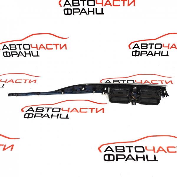 Лайсна арматурно табло BMW F30 2.0 i 245 конски сили 27648710