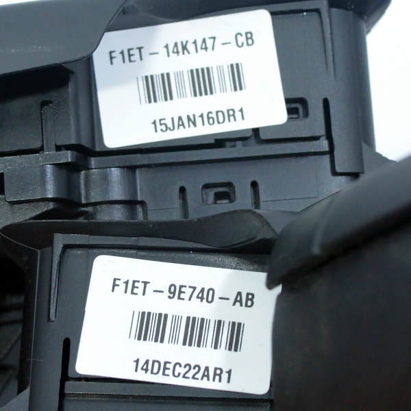Бутони волан Ford C-Max 1.5 TDCI 120 конски сили F1ET-9E740-AB / F1ET-14K147-CB