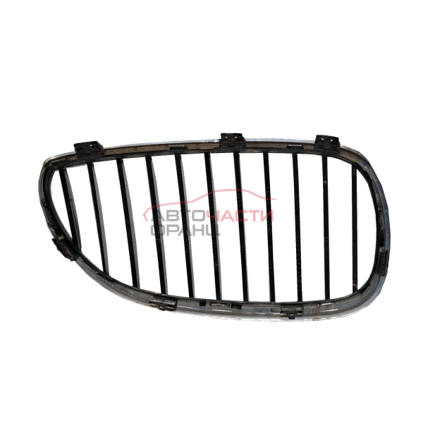 Лява решетка BMW E60 3.0D 218 конски сили