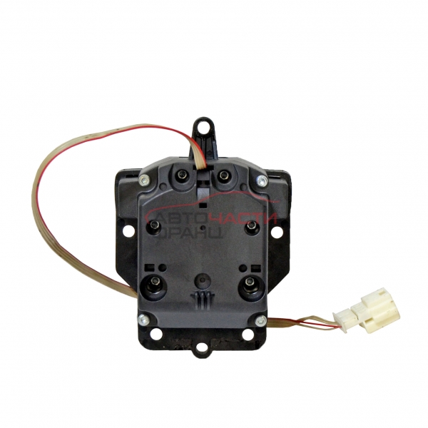 Джойстик навигация Mercedes E class W212 2.2 CDI 170 конски сили A2128701351