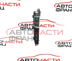 Бутон парктроник BMW F07 3.0 D 245 конски сили 9201486/03 2012г