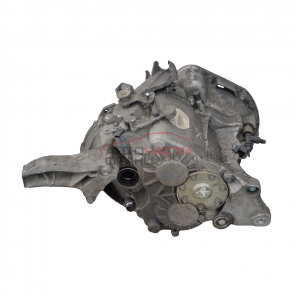 Ръчна скоростна кутия Mercedes B class W245 2.0 Turbo 193 конски сили R1692610301