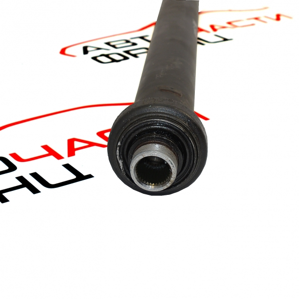 Заден кардан BMW X6 3.0 xDrive 245 конски сили 7589129-04 2012г