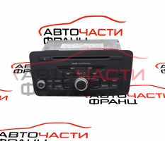 Мултимедия Audi A1 1.6 TDI 105 конски сили 8X0035193F