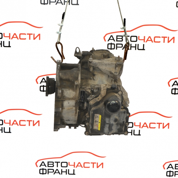 Автоматична скоростна кутия VW Touran 1.9 TDI 105 конски сили OAM301103F