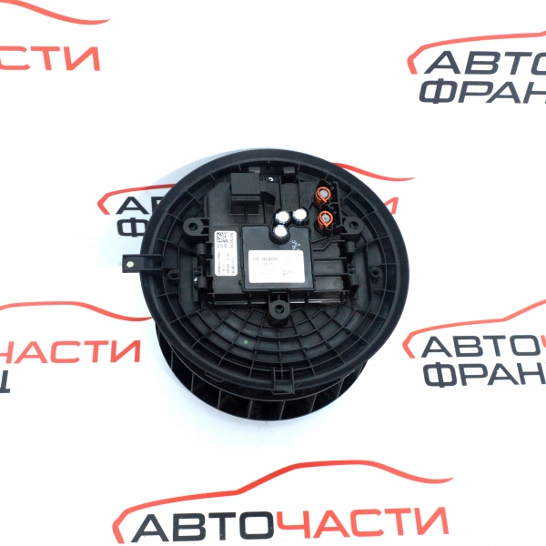 Вентилатор парно Mercedes C class W205 450 AMG 367 конски сили F011500093