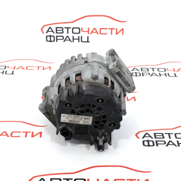 Динамо Mercedes Benz ML W164 3.5 i 272 конски сили A0141540402 180A