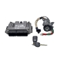 Компютър запалване Kia Carens 2.0 CRDI 140 конски сили 39113-27485