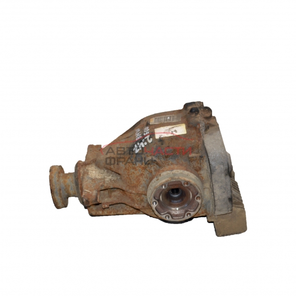 Диференциал BMW E60 3.0 D 218 конски сили 2.47