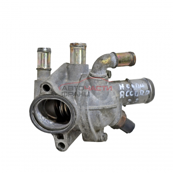 Термостатно тяло Honda Accord VII 2.2 I-CTDI 140 конски сили