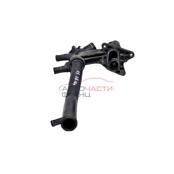 Термостатно тяло VW Golf 5 1.6 FSI 115 конски сили 03C121118C