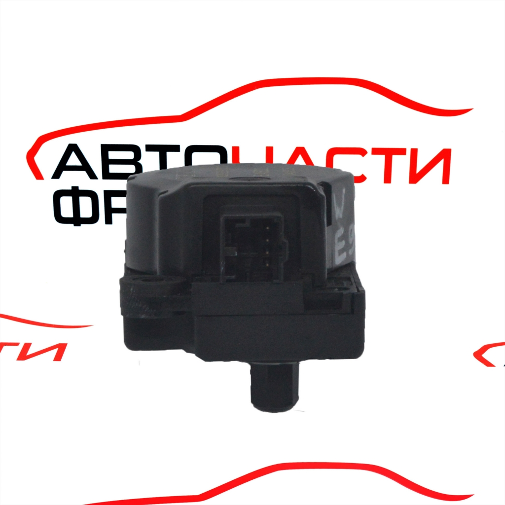 Моторче клапи климатик парно BMW E90 E91 2.0D CZ113930-072
