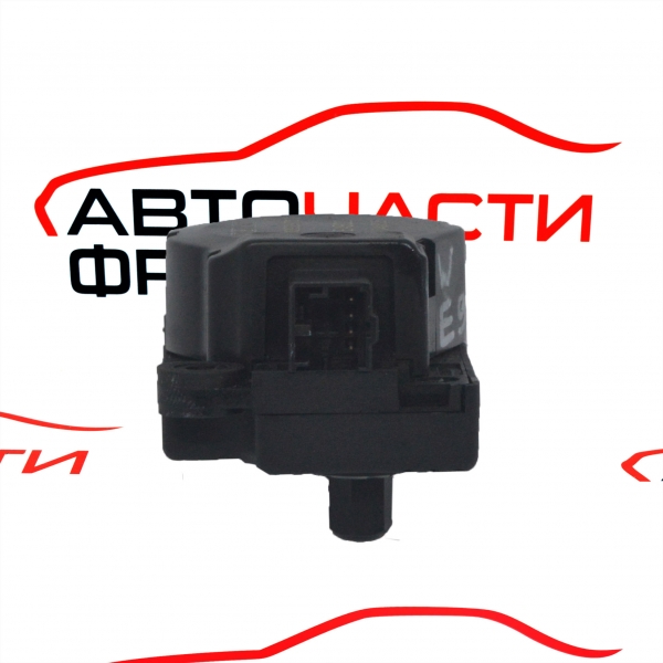 Моторче клапи климатик парно BMW E90 E91 2.0D CZ113930-072