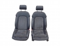Седалки Audi Q7 3.0 TDI 233 конски сили Седалки Audi Q7 3.0 TDI 233 конски сили