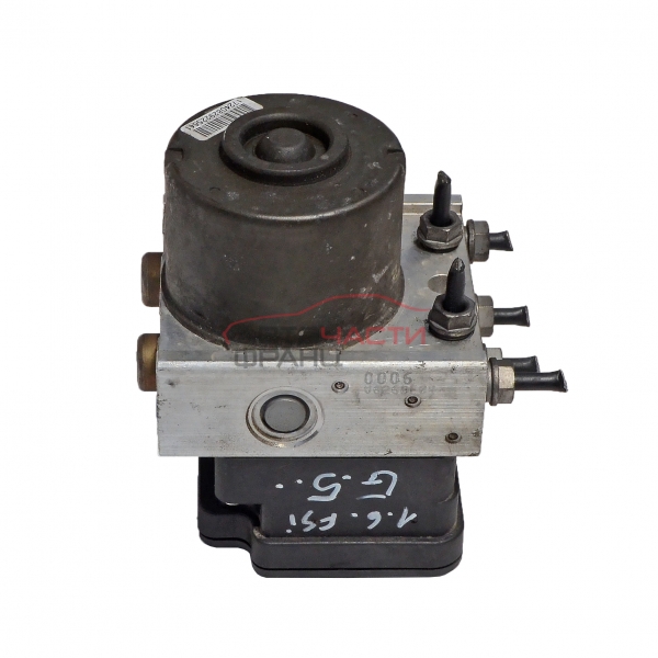 ABS помпа VW Golf 5 1.6 FSI 115 конски сили 1K0614117F