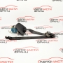 Заден ляв колан трети ред Hyundai Santa Fe 2.2 CRDI  89810-2B300WK