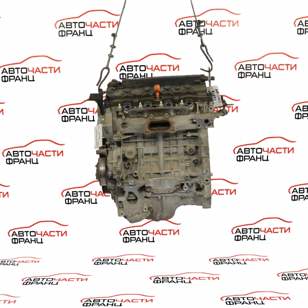 Двигател Honda Civic VIII 1.8 i 140 конски сили R18A2