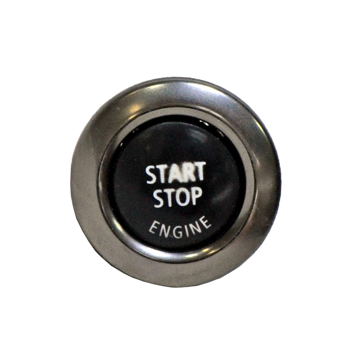 Старт бутон BMW E60 3.0 D 272 конски сили 6960743-10