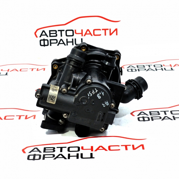 Водна помпа Audi A3 1.8 TFSI 180 конски сили 06L121111M 2013г